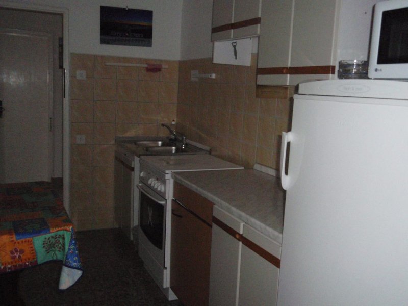 Apartment 3 · 5