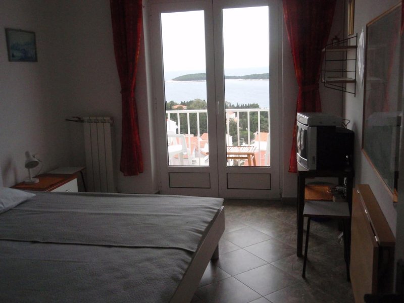 Apartment 3 · 2