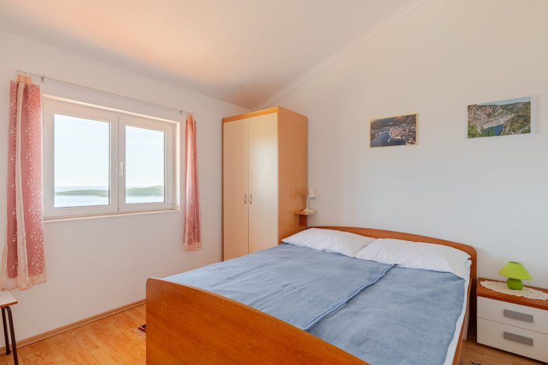 Apartment 5 · 9